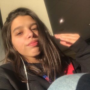 Meet your Posher, Wendy